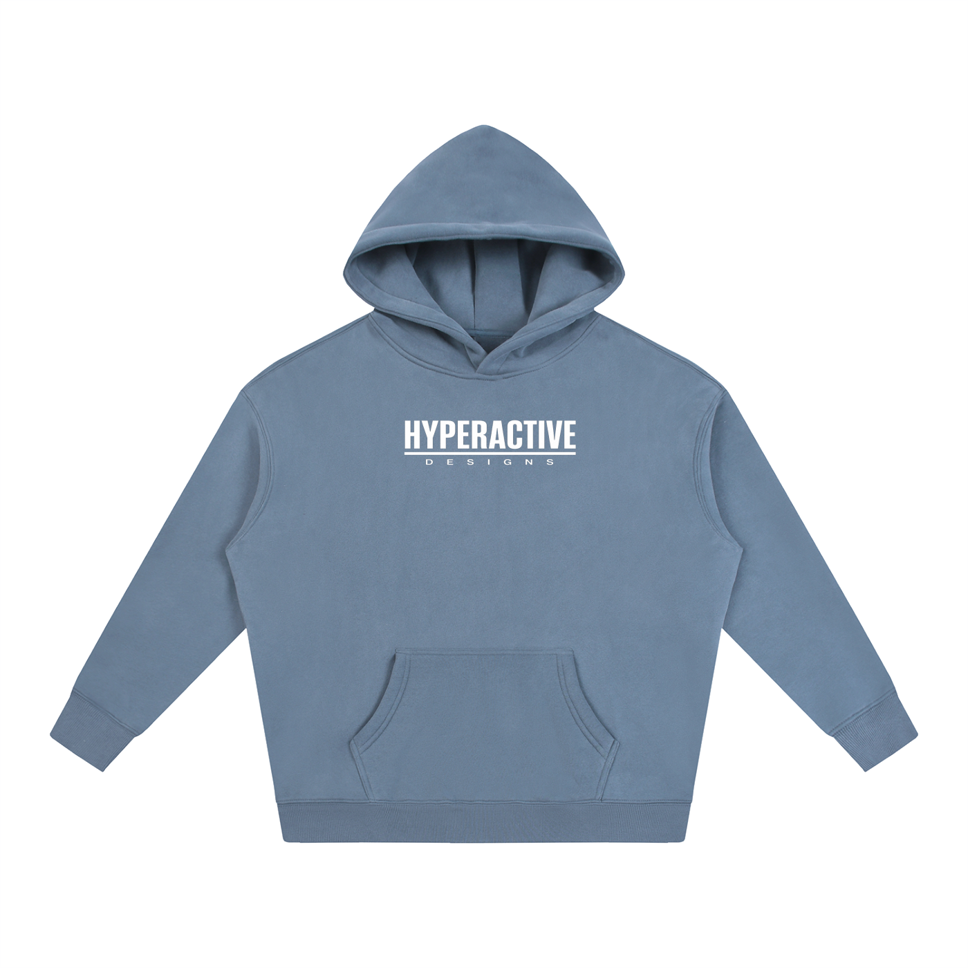 Heavyweight Hyper Hoodie