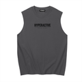 Men's Sleeveless Cotton Tank Top