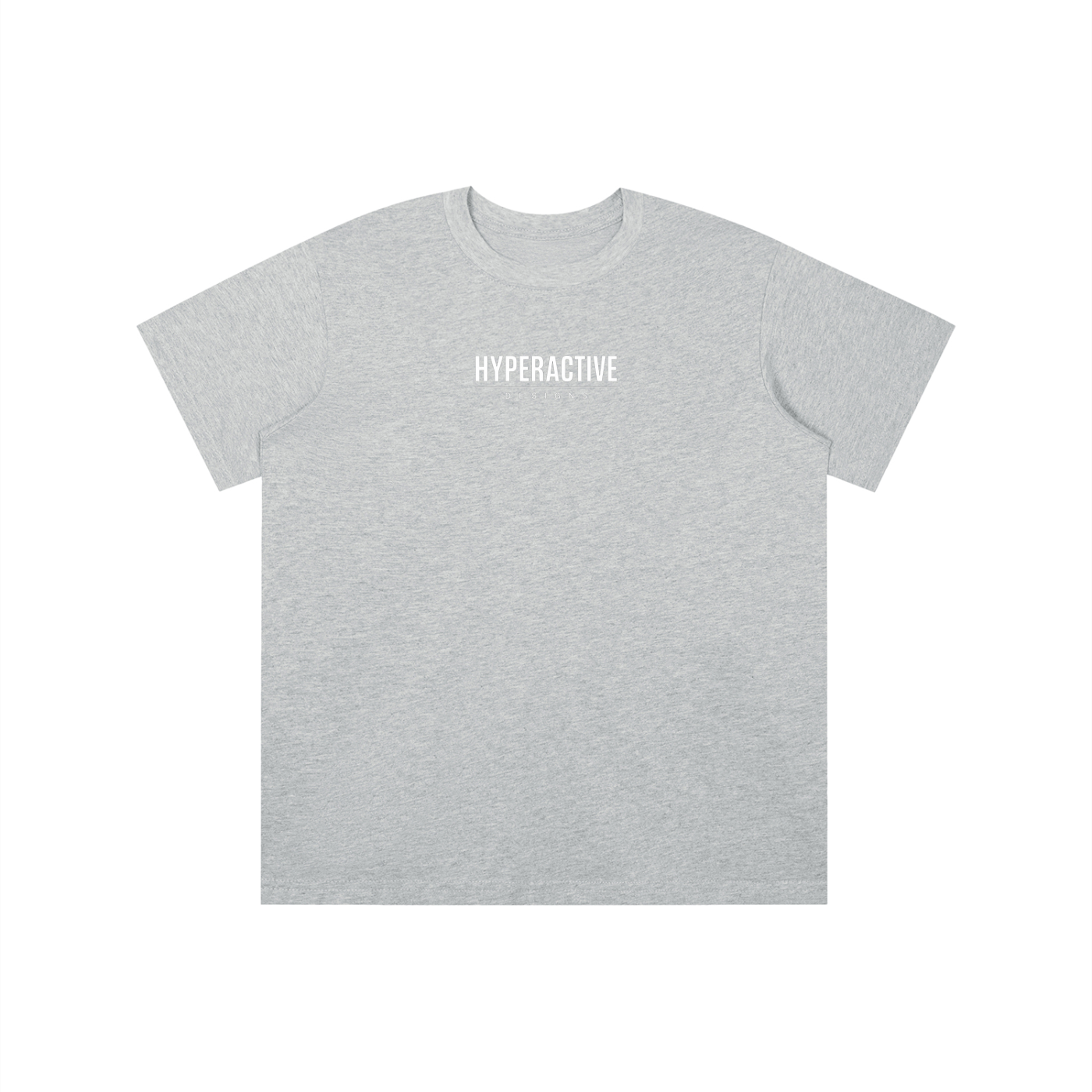 Essential Kids' Loose Fit T-shirt