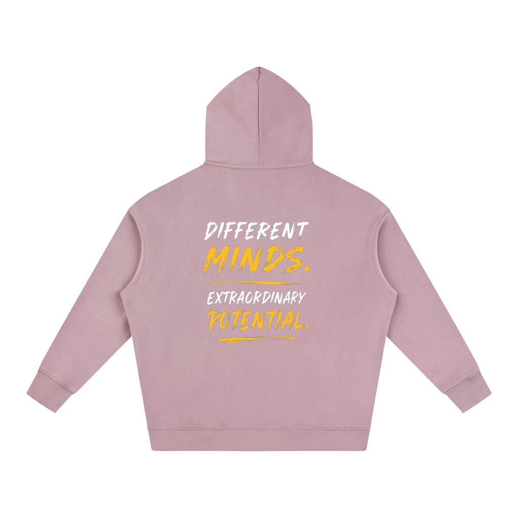 Extraordinary Hoody