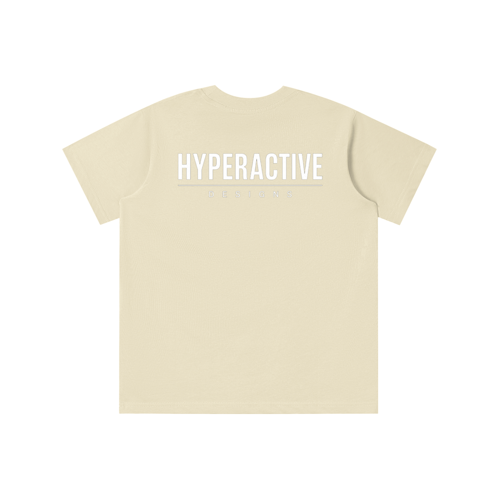 Essential Kids' Loose Fit T-shirt