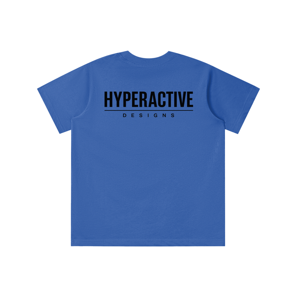 Essential Kids' Loose Fit T-shirt