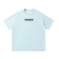 Unisex Oversized Heavyweight T-Shirt - Central Logo