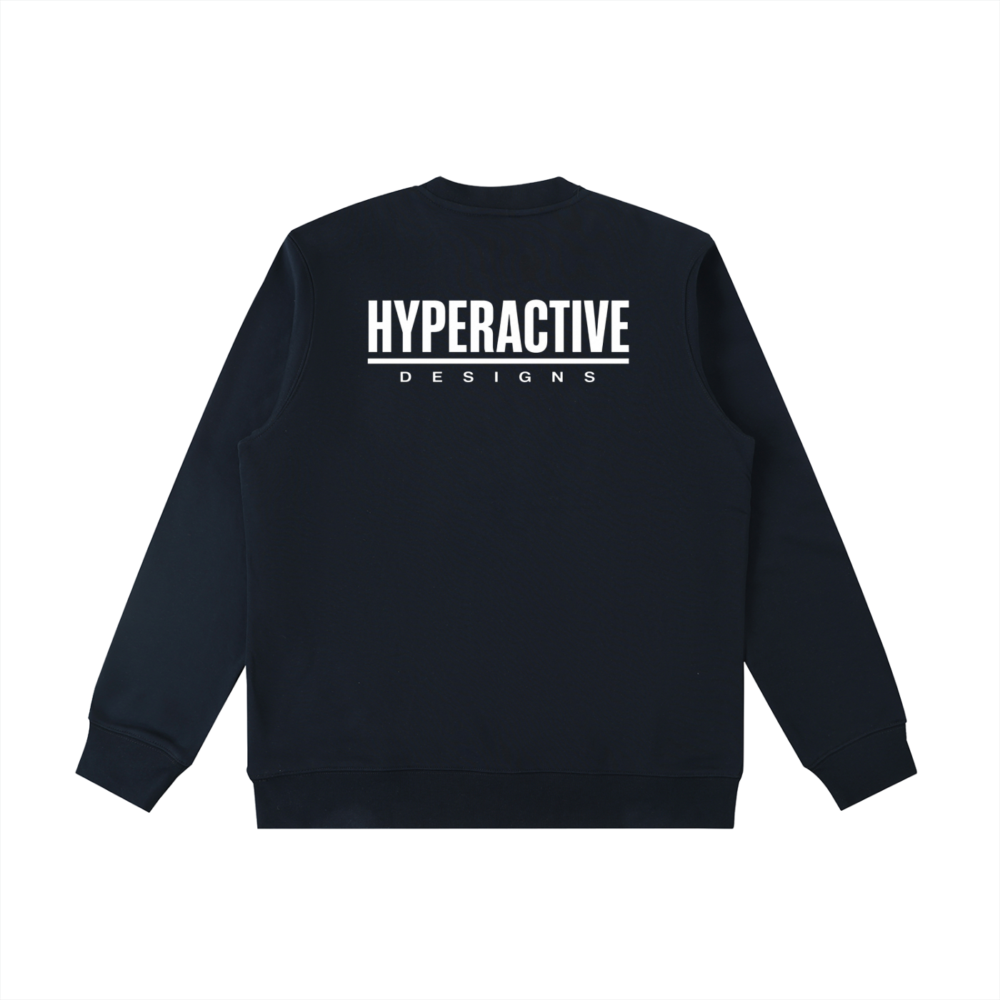 Comfort Heavyweight Crewneck  Sweatshirt