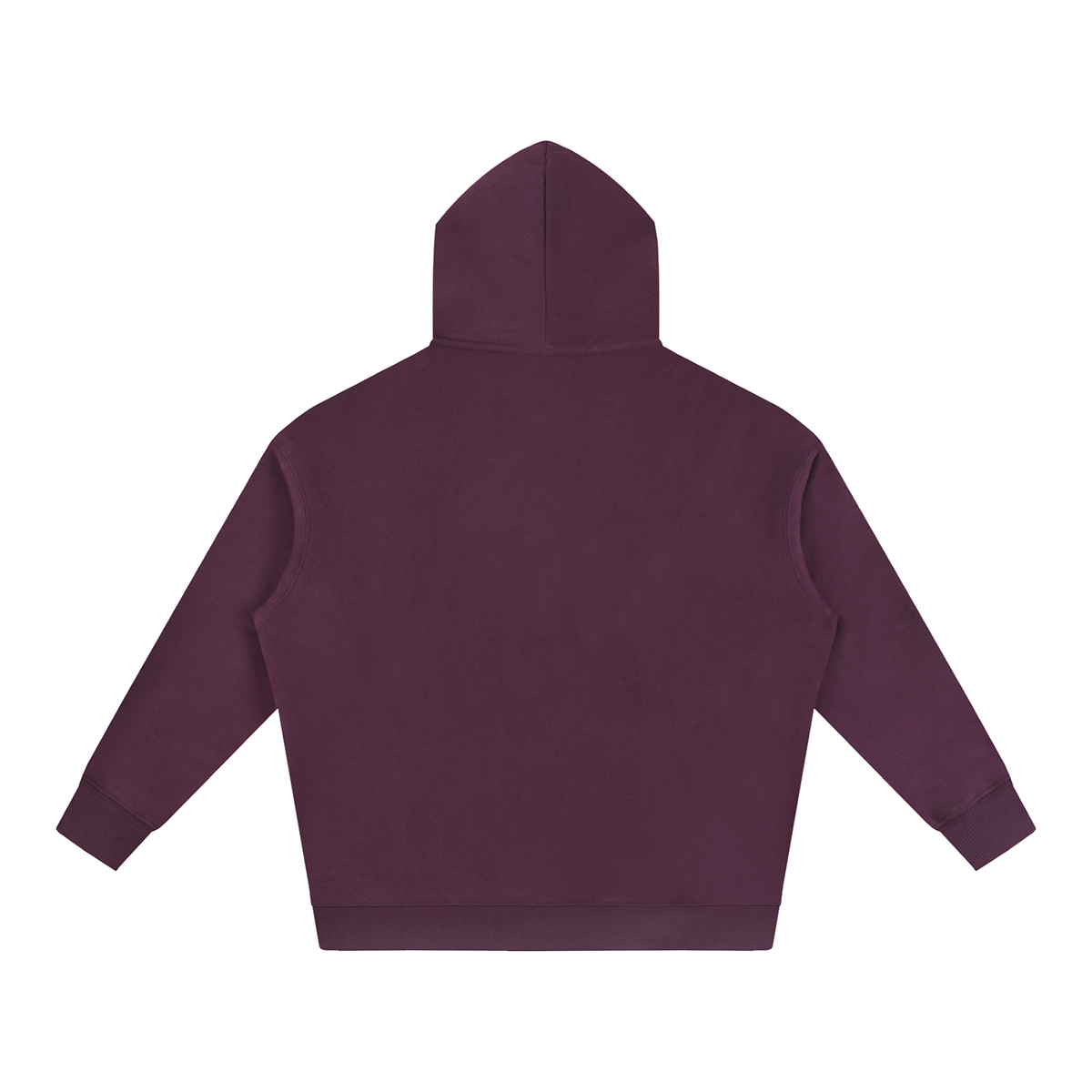 Heavyweight Hyper Hoodie
