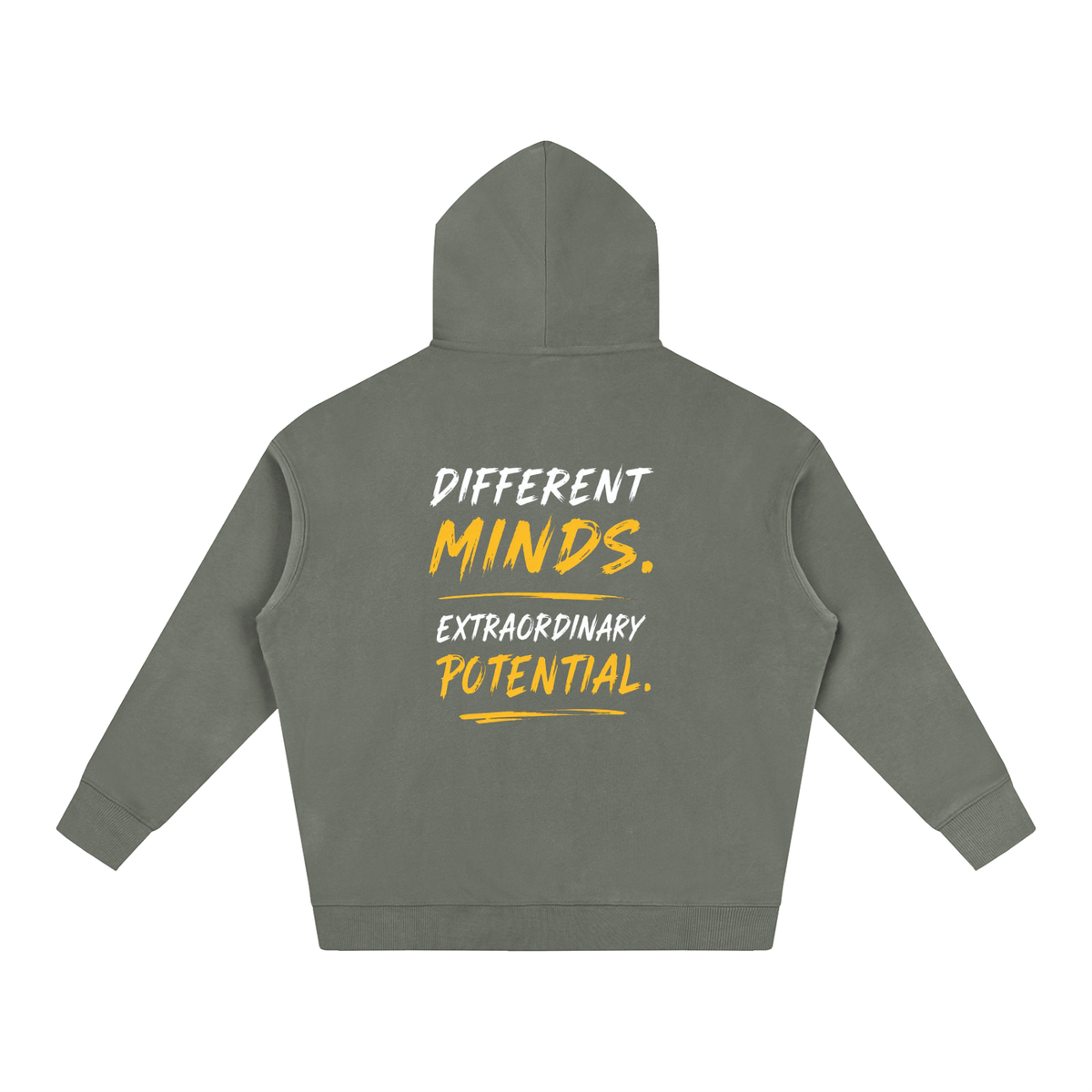 Extraordinary Hoody