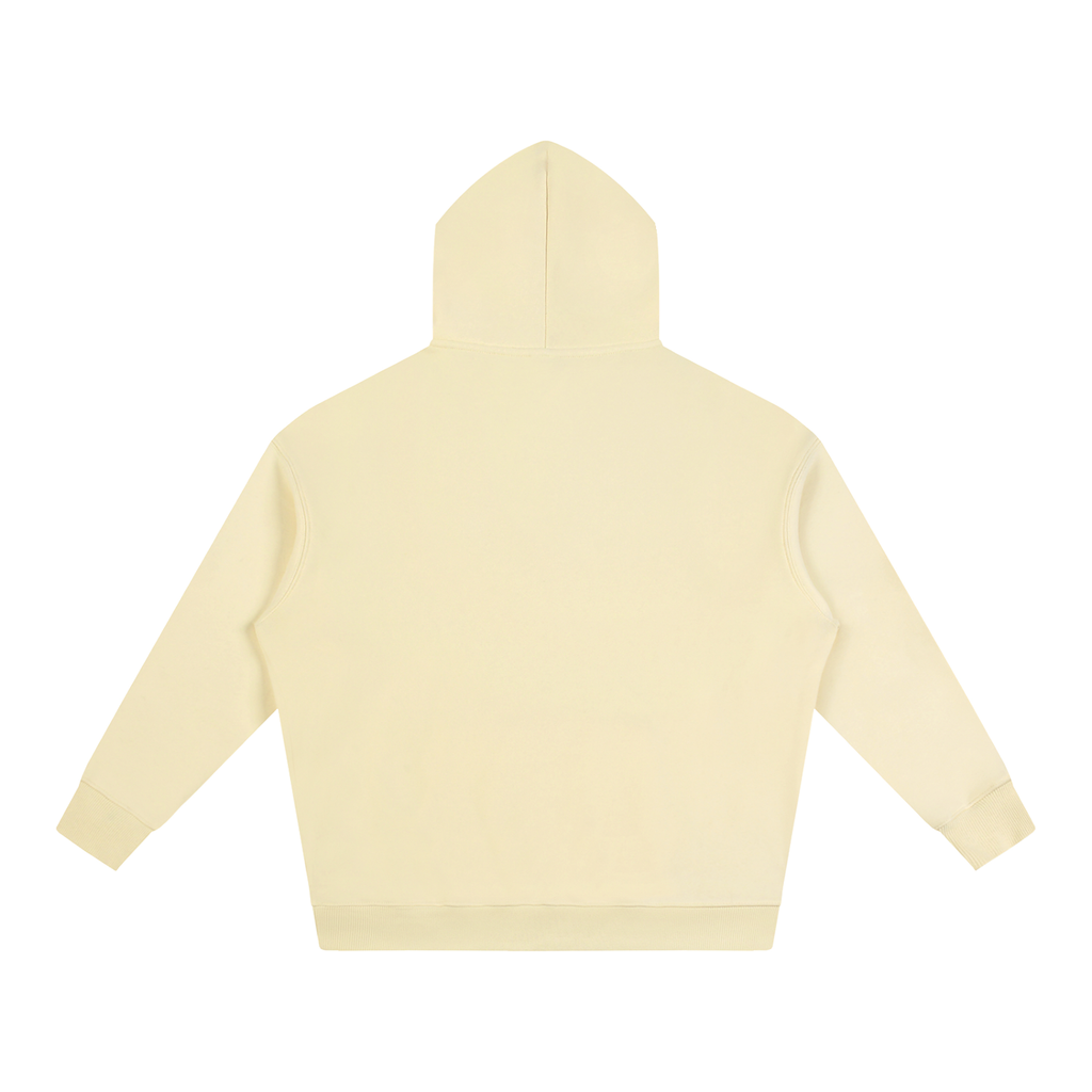 Heavyweight Hyper Hoodie
