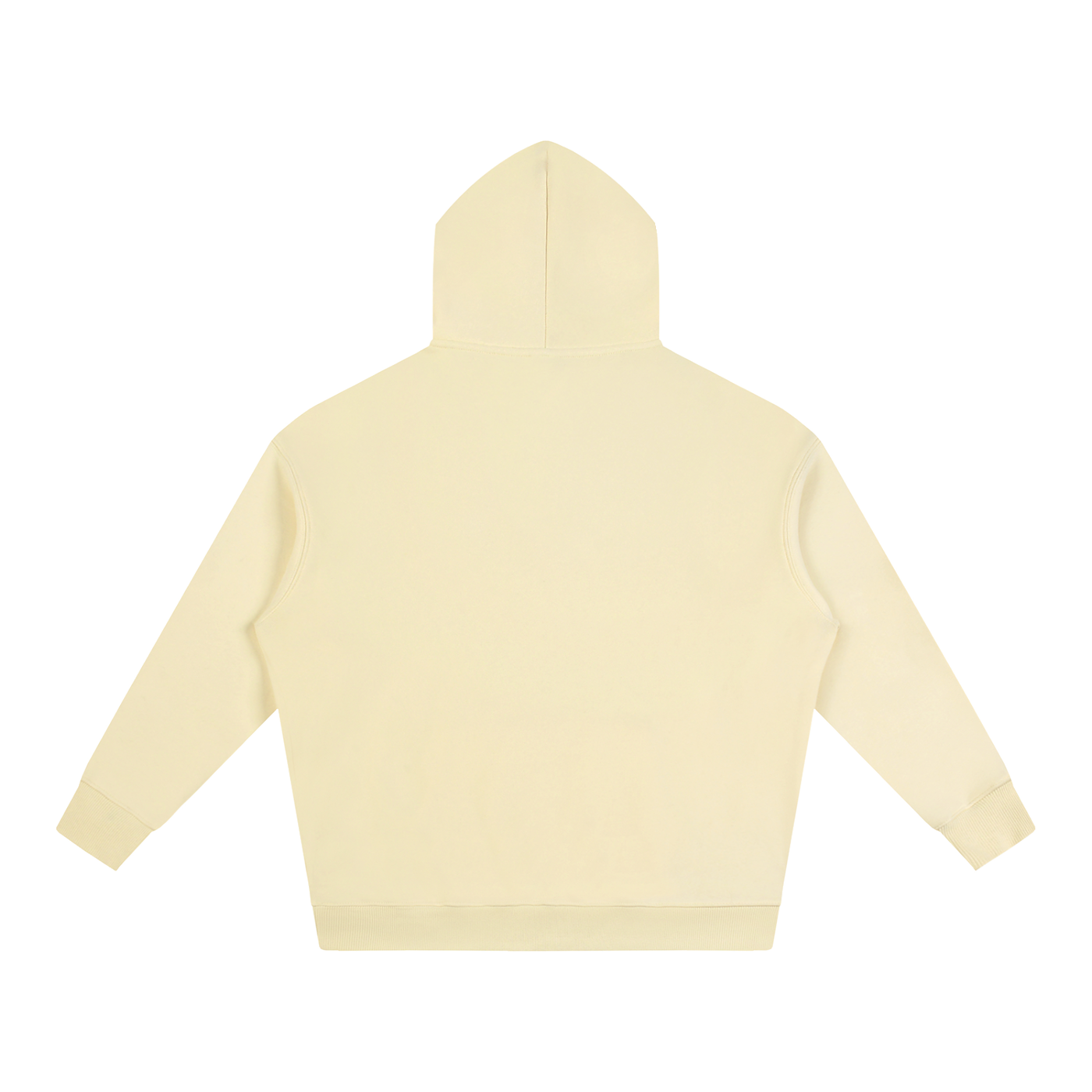Heavyweight Hyper Hoodie
