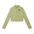 Women’s Full-Zip Sports Jacket