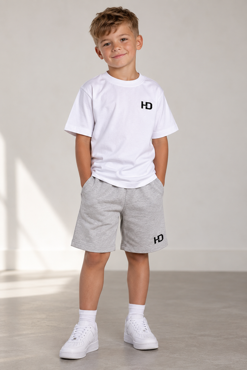 Essential Kids' Shorts