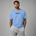 Unisex Seamless T-Shirt - Central Logo
