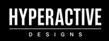 Hyperactive Designs - Home