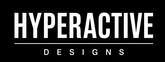 Hyperactive Designs - Home