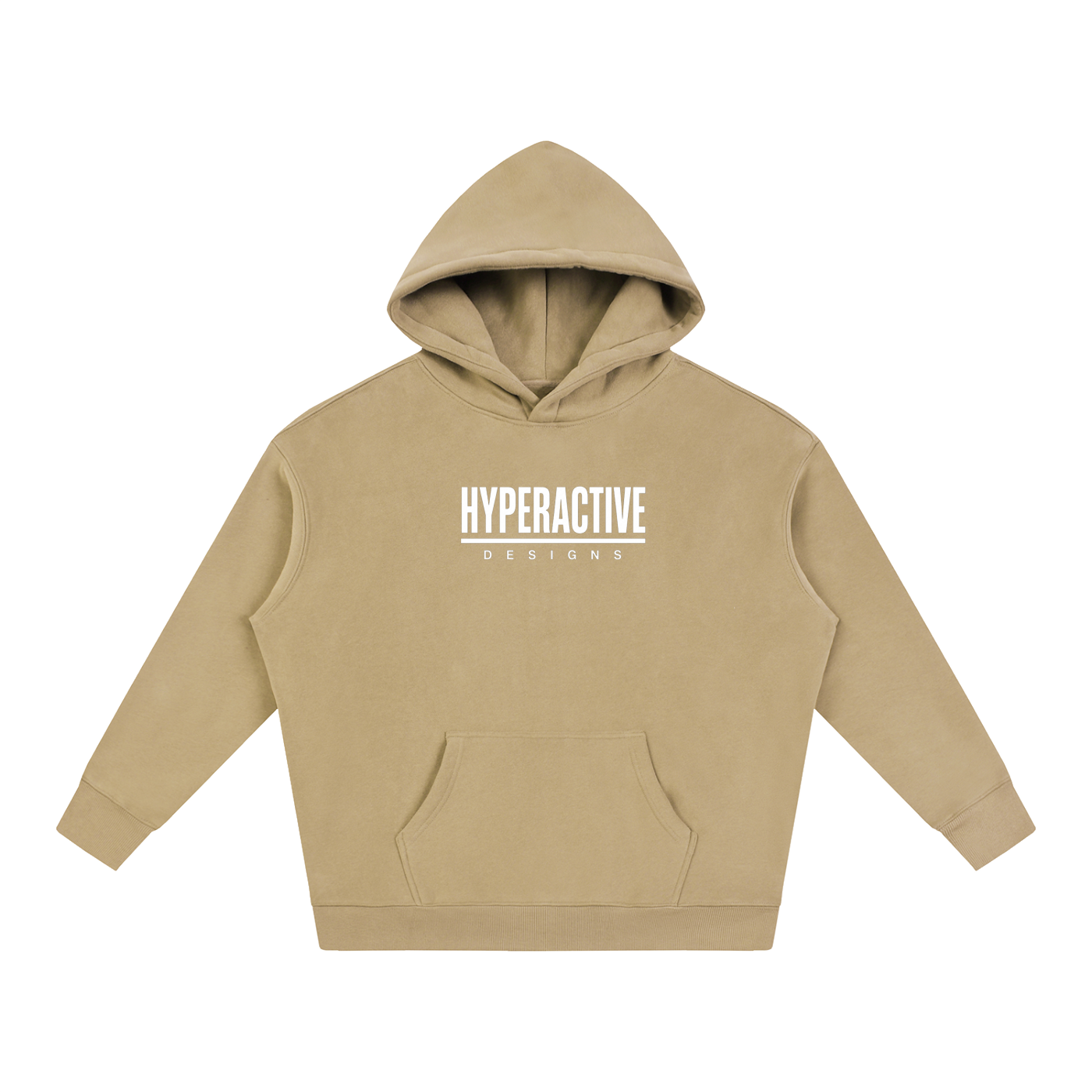 Extraordinary Hoody