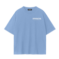 Unisex Seamless T-Shirt - Left Chest Logo
