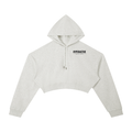 Women's Cropped Hoodie