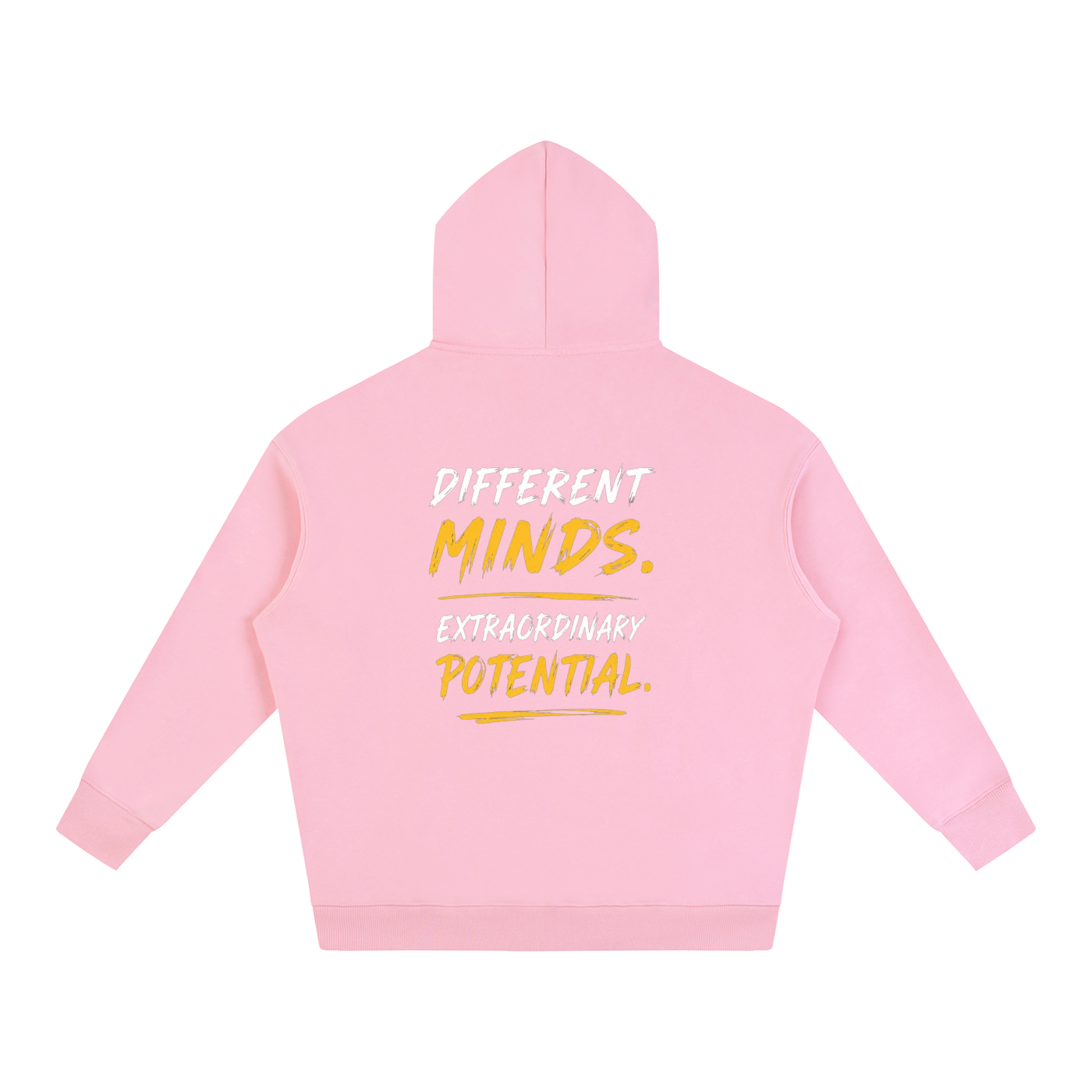 Extraordinary Hoody