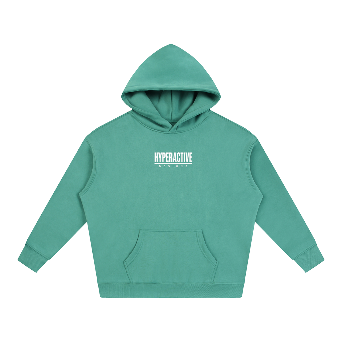 Extraordinary Hoody