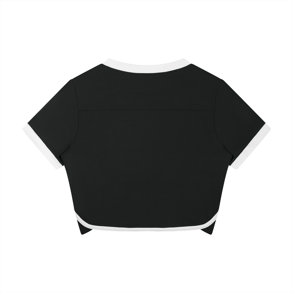 Women’s Cropped Tee