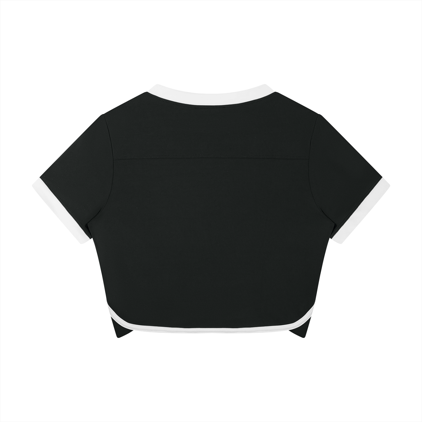 Women’s Cropped Tee