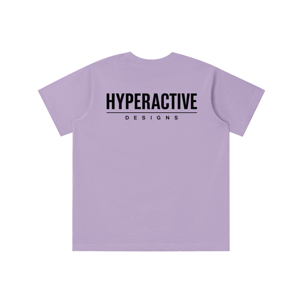 Essential Kids' Loose Fit T-shirt