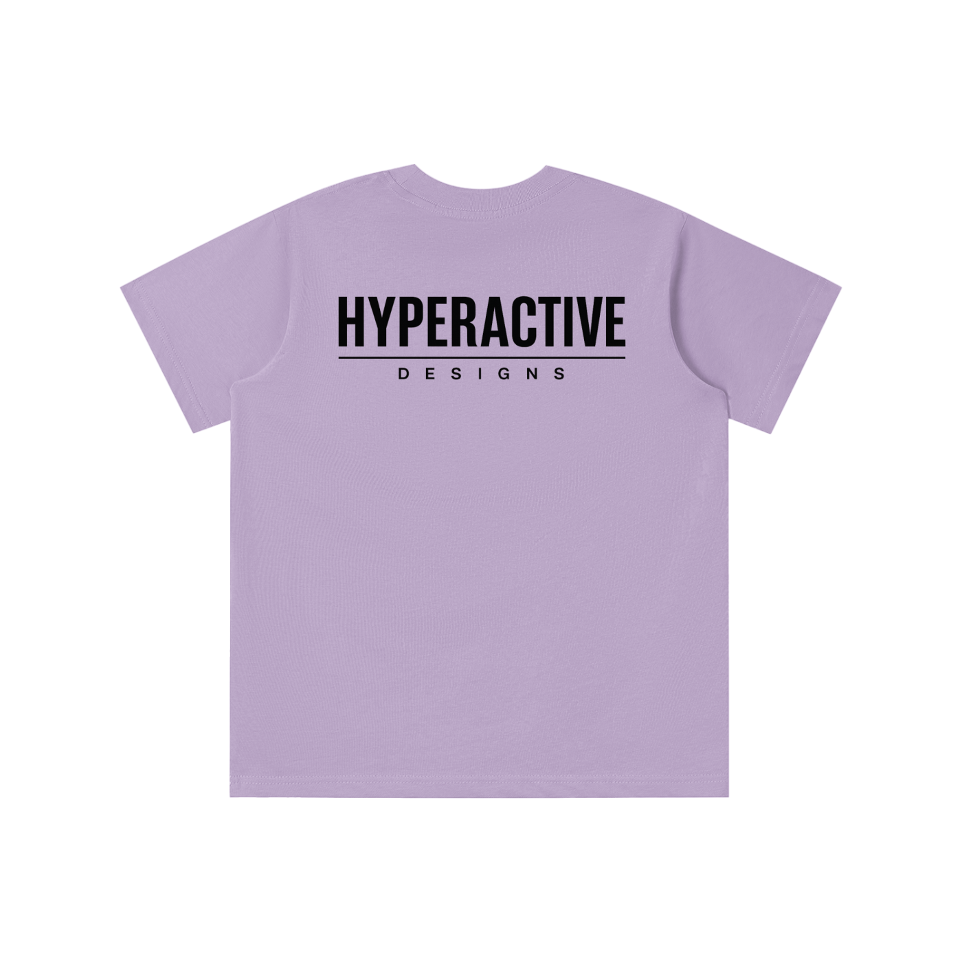 Essential Kids' Loose Fit T-shirt