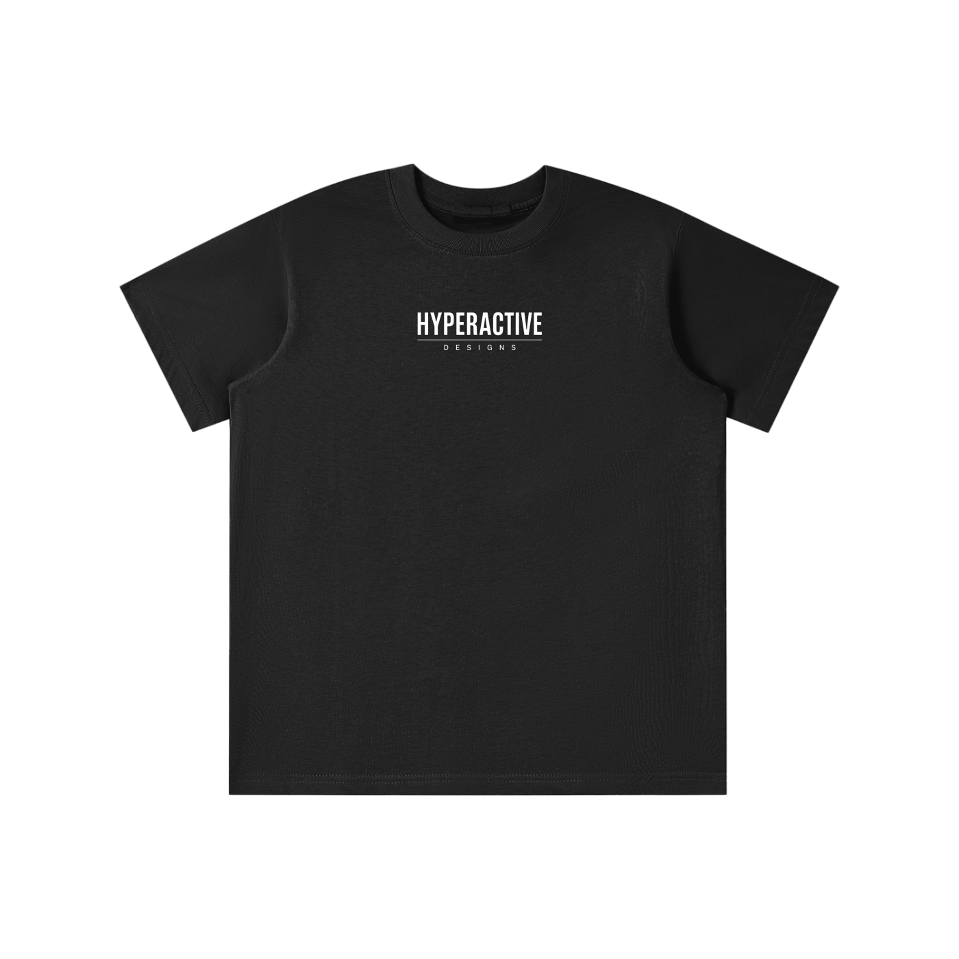 Essential Kids' Loose Fit T-shirt