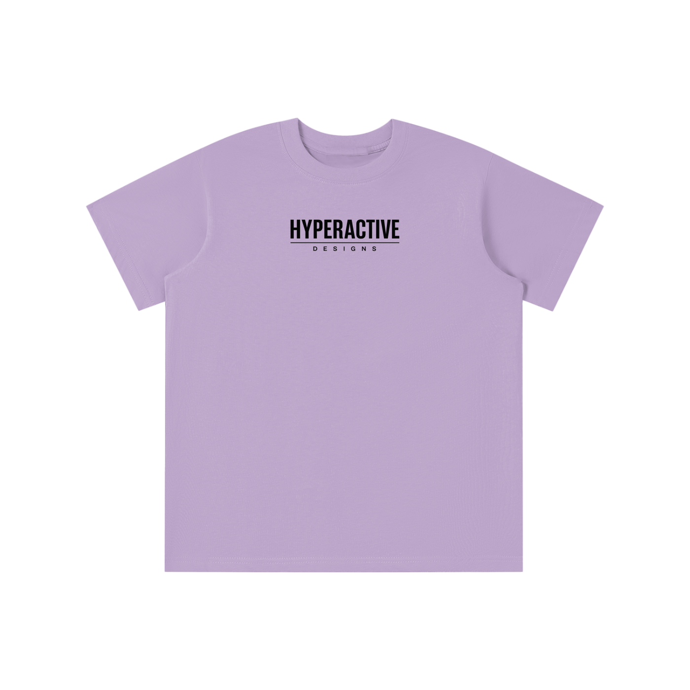 Essential Kids' Loose Fit T-shirt