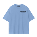 Unisex Seamless T-Shirt - Left Chest Logo