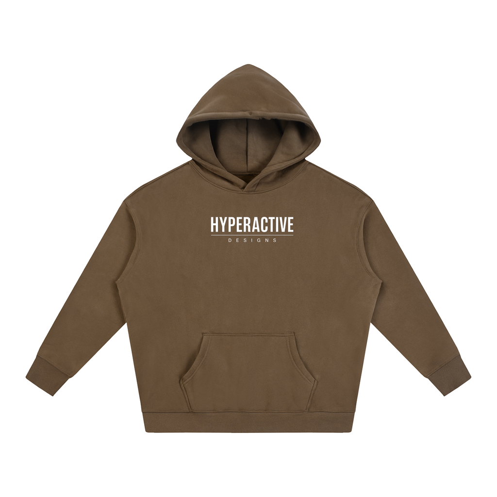 Heavyweight Hyper Hoodie