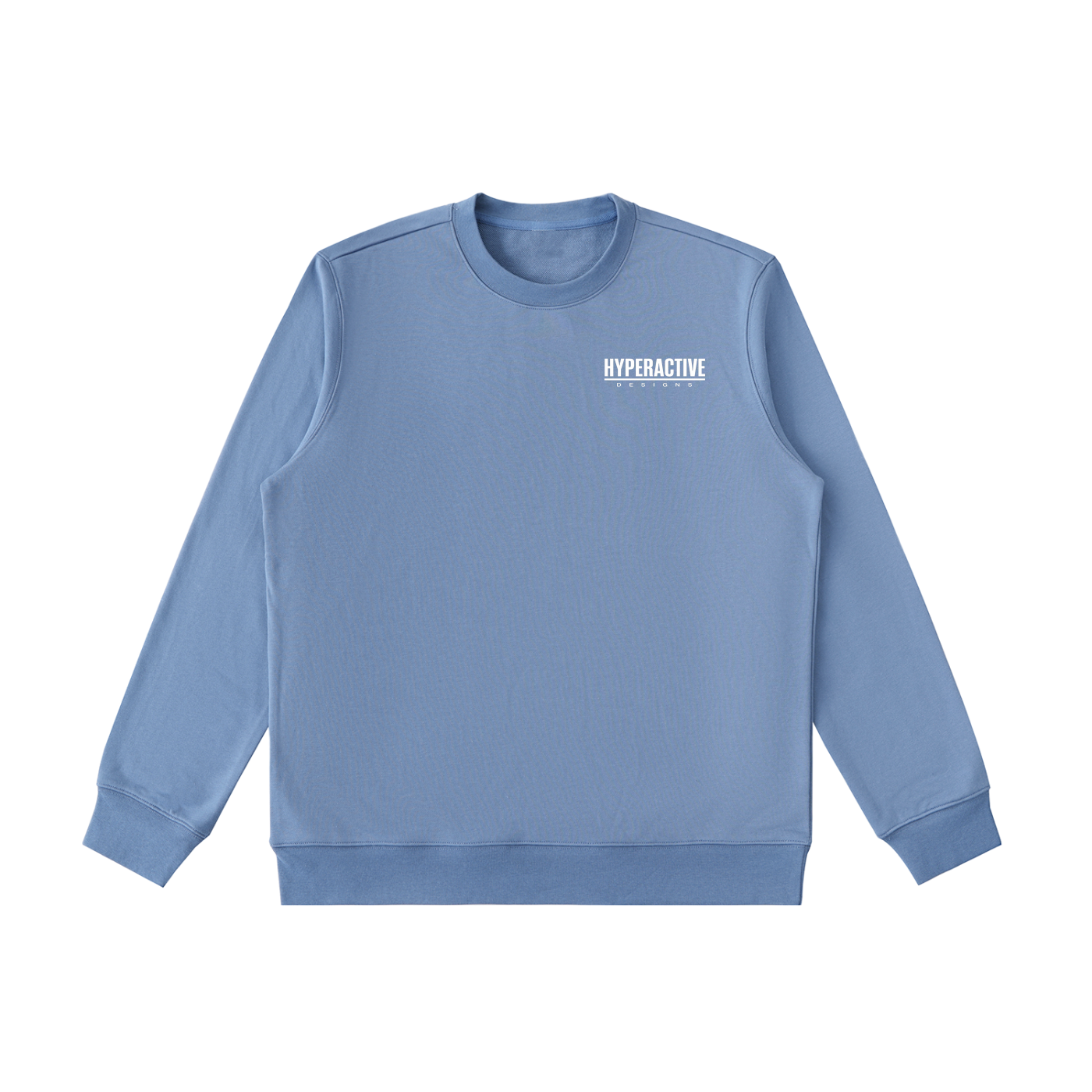 Comfort Heavyweight Crewneck  Sweatshirt