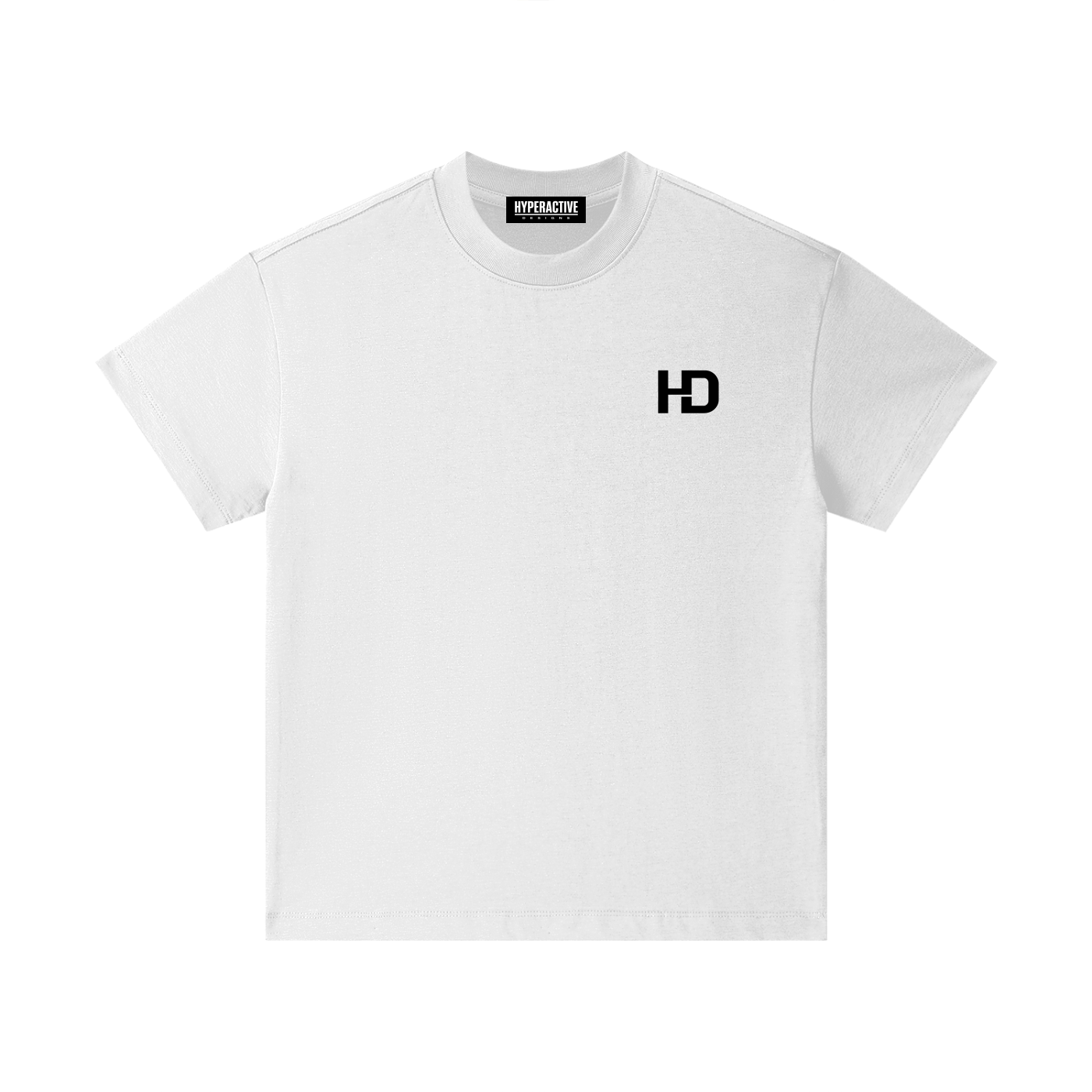 Pure Cotton Essential Kids T-Shirt