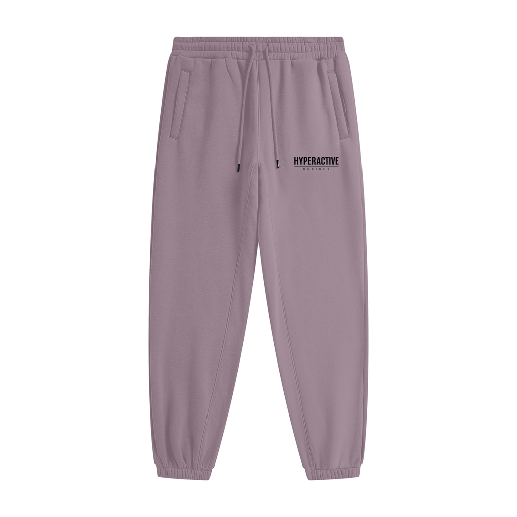 Unisex Heavyweight Fleece Joggers