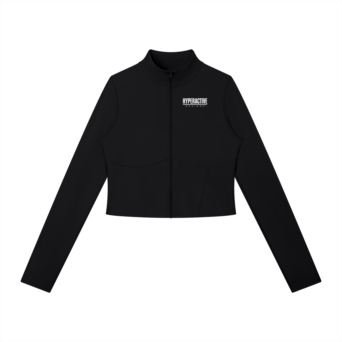 Women’s Full-Zip Sports Jacket