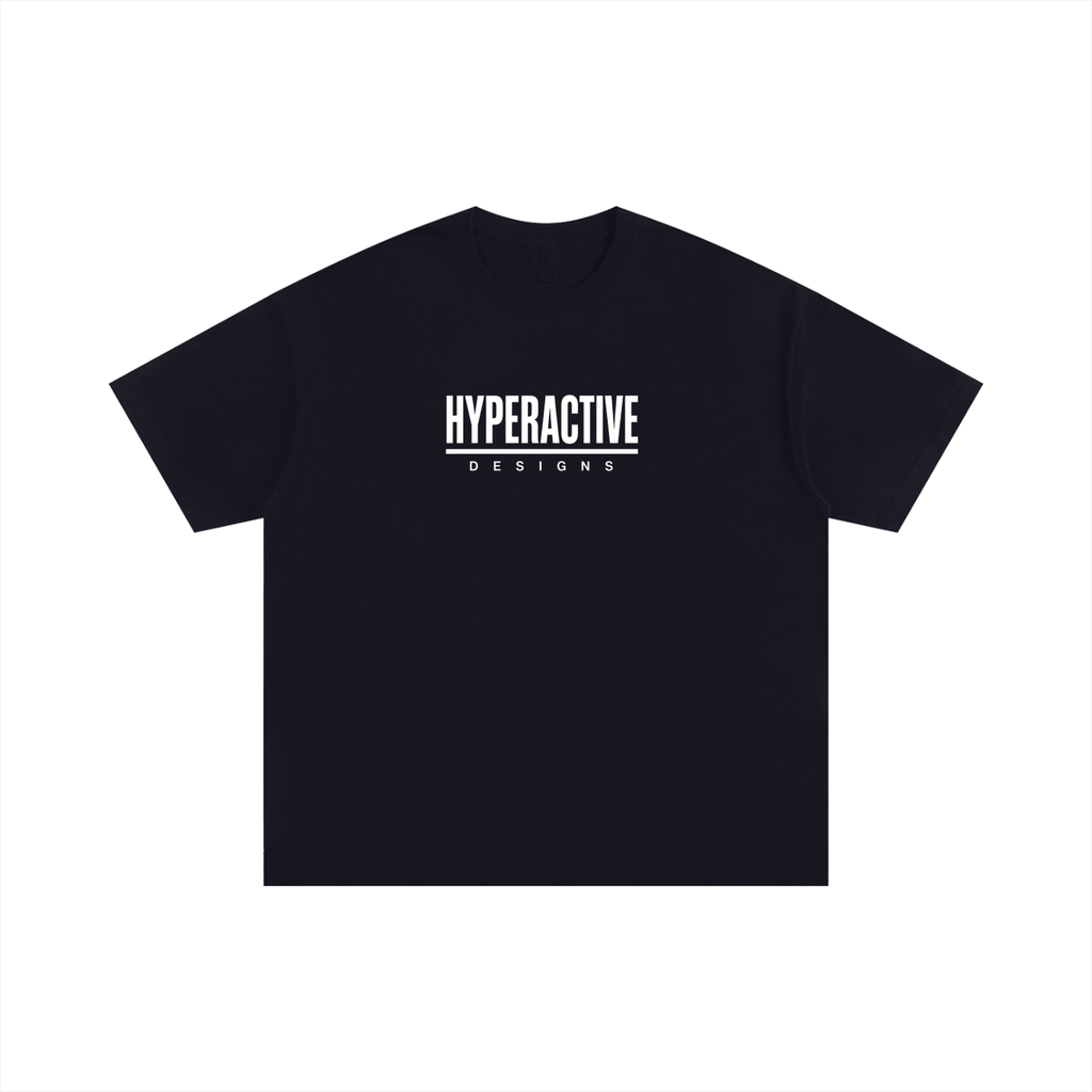 Unisex Oversized Cotton T-Shirt - Extraordinary Potential