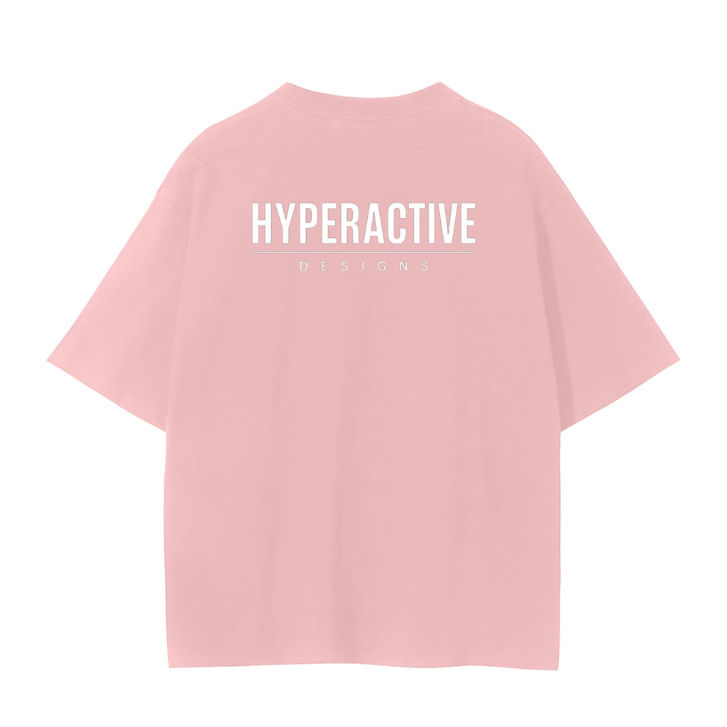 Unisex Seamless T-Shirt - Central Logo