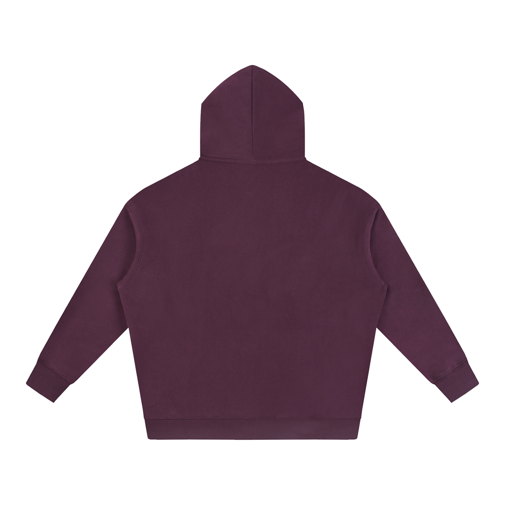 Heavyweight Hyper Hoodie