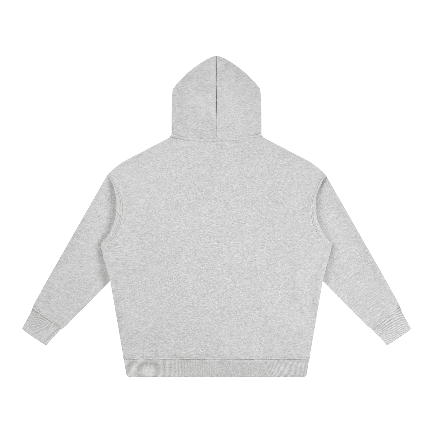 Heavyweight Hyper Hoodie