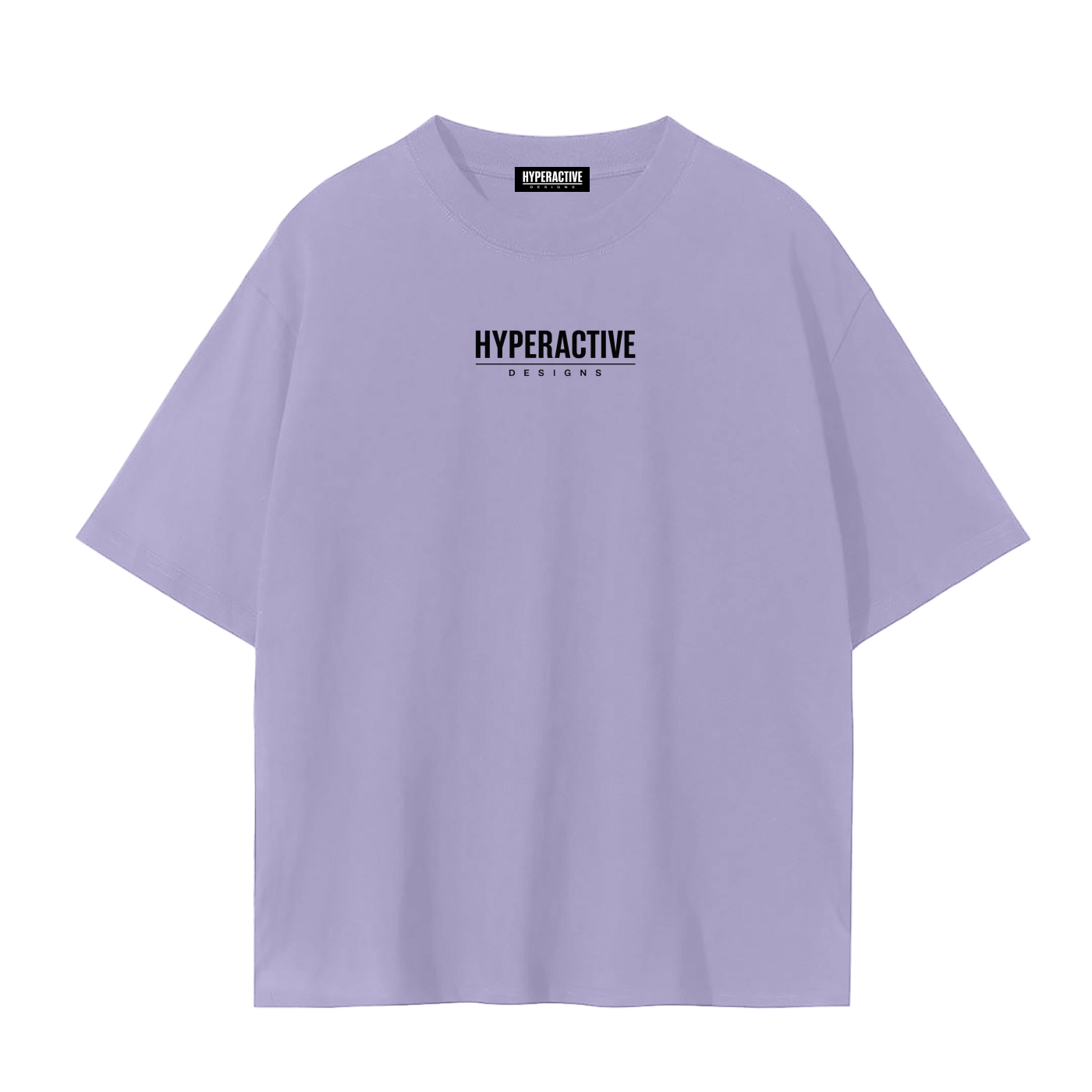 Unisex Seamless T-Shirt - Central Logo