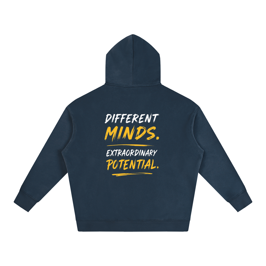 Extraordinary Hoody