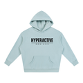 Unisex Oversized Fleeced Hoodie