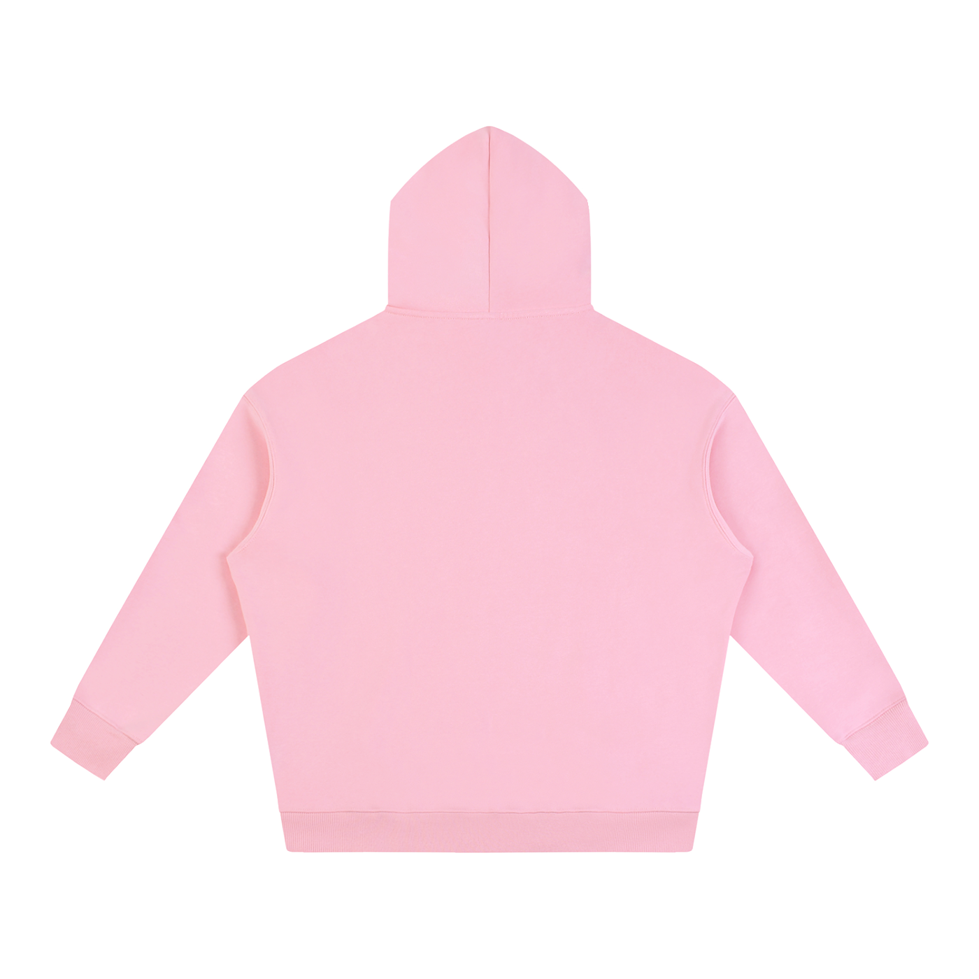 Heavyweight Hyper Hoodie