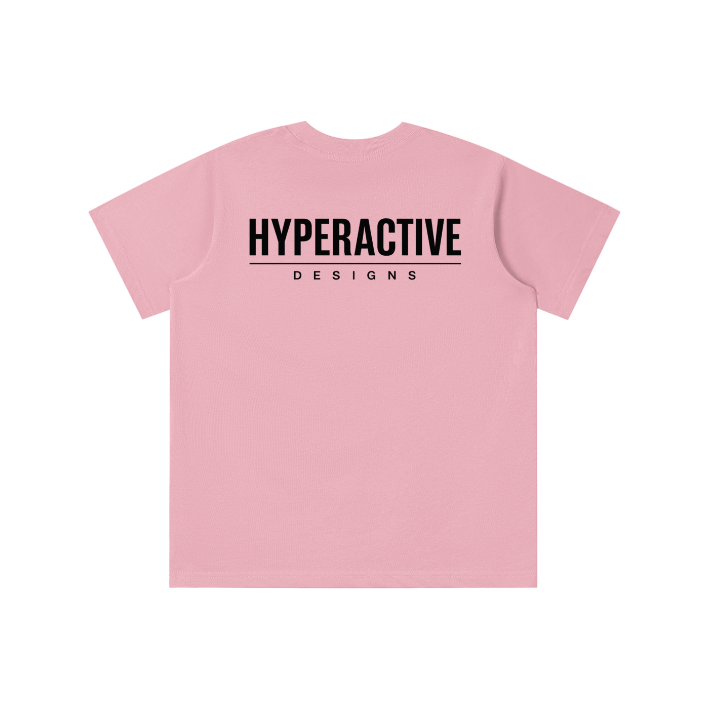 Essential Kids' Loose Fit T-shirt