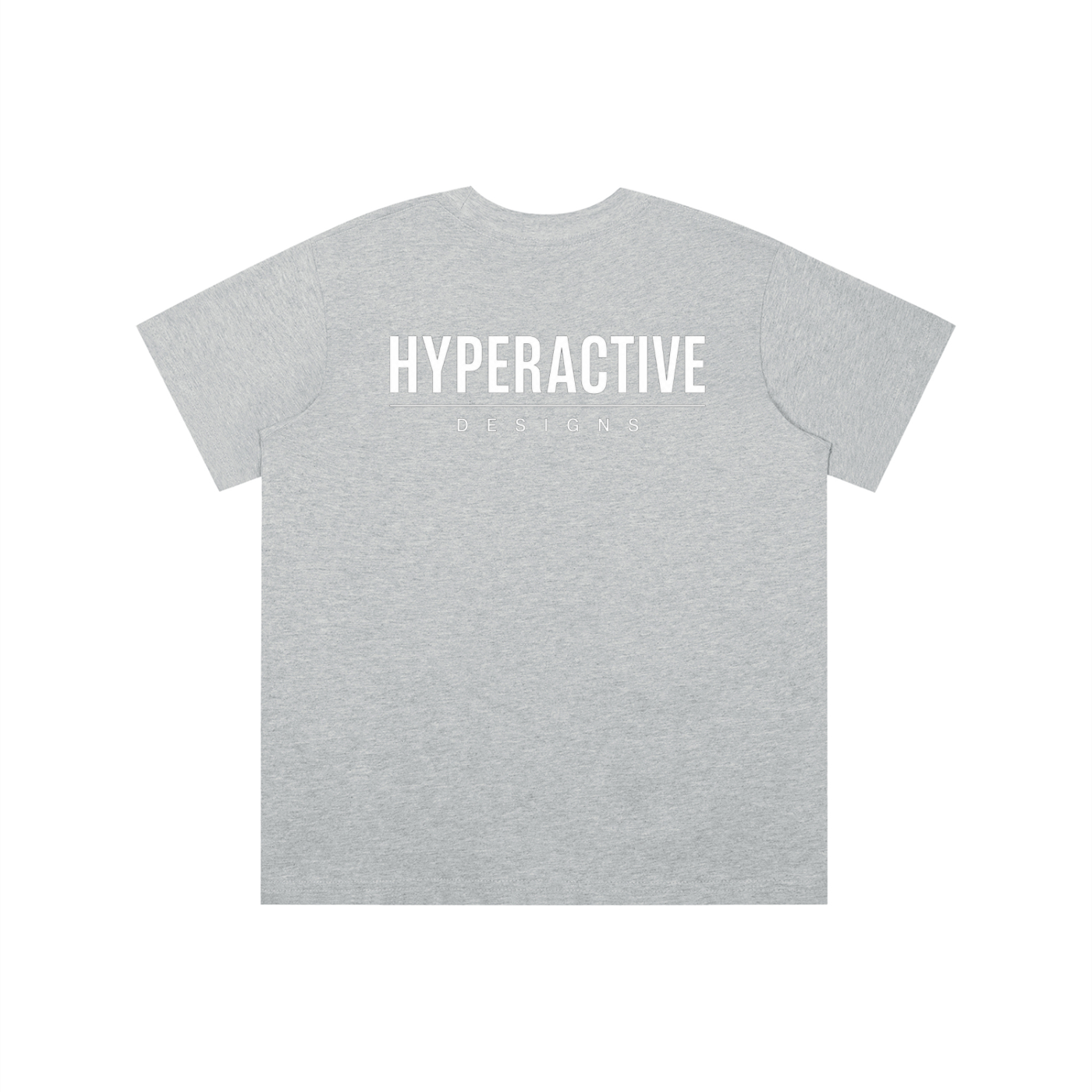 Essential Kids' Loose Fit T-shirt