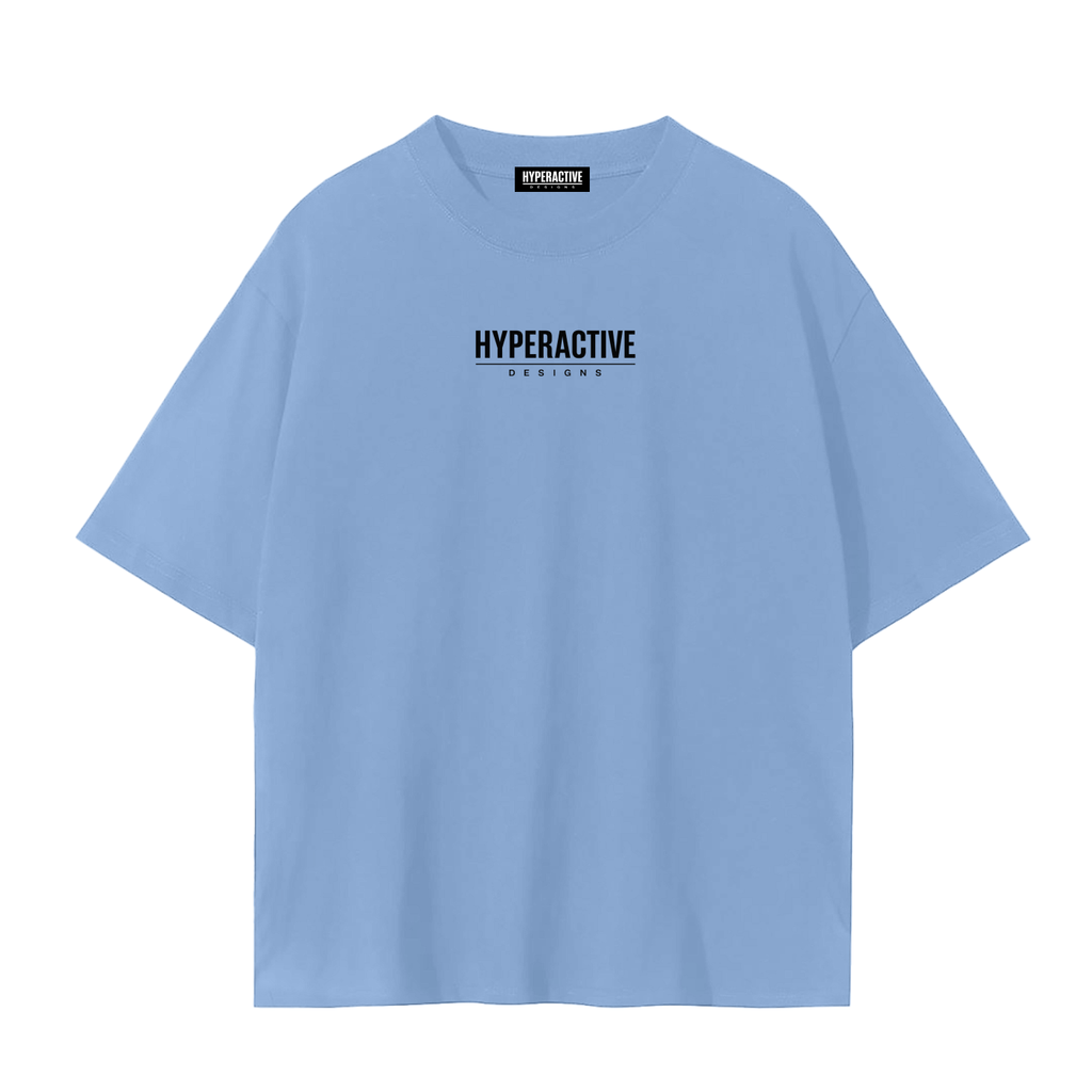 Unisex Seamless T-Shirt - Central Logo