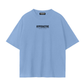 Unisex Seamless T-Shirt - Central Logo