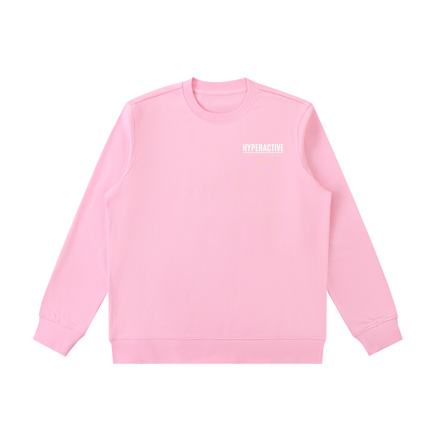 Comfort Heavyweight Crewneck  Sweatshirt