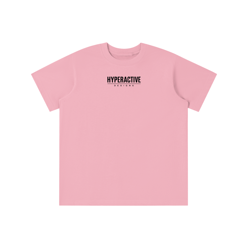 Essential Kids' Loose Fit T-shirt