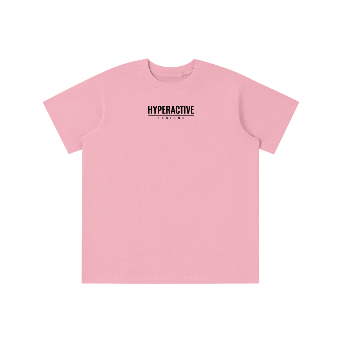 Essential Kids' Loose Fit T-shirt
