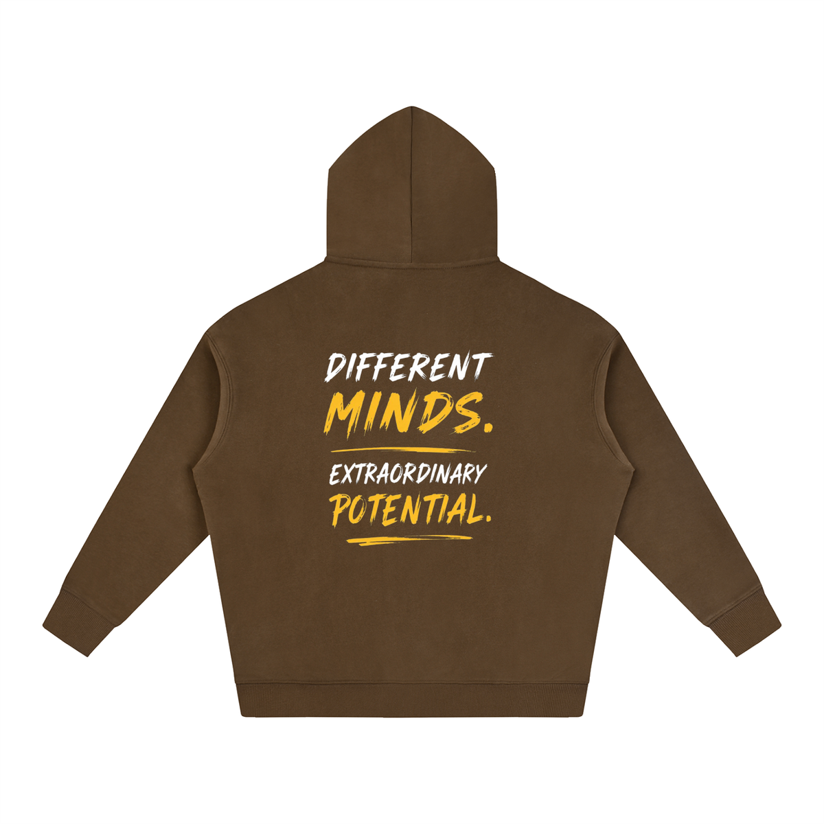 Extraordinary Hoody